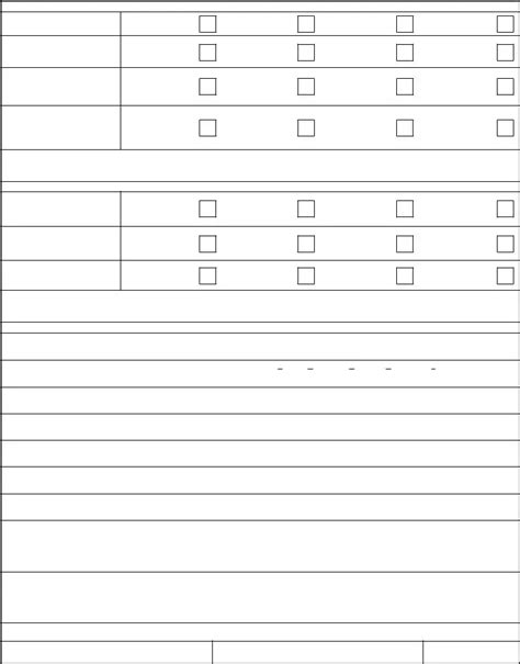 Af Form 931 ≡ Fill Out Printable Pdf Forms Online