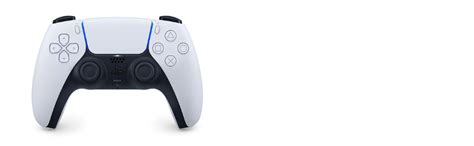 Sony DualSense Wireless Controller for PlayStation 5 White - Computech ...