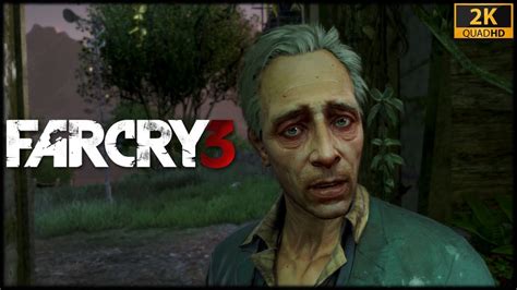 Far Cry Cap Setas En Las Profundidades Gameplay En Espa Ol K