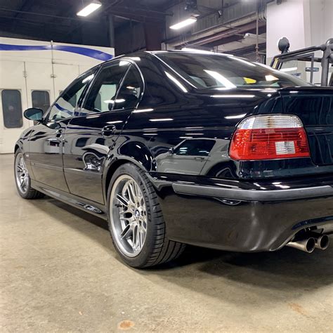 Wtb E39 M5 Underbody Splash Shields Bmw M5 Forum And M6 Forums
