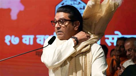 Raj Thackeray टायगर अभी जिंदा है राज ठाकरेंच्या सभेच्या काही तास आधी मनसेचा नवा टीझर Mns