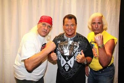 Scott Bowden presents Kentucky Fried RasslinHair-raising reunion: Jerry Lawler, Austin Idol and ...