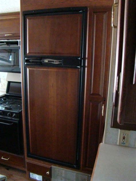 Mobile Rv Refrigerator Repair Tips