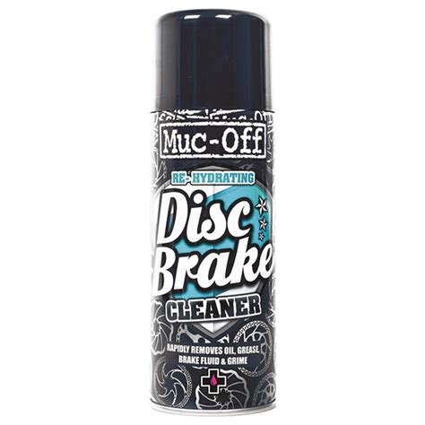 Muc Off Disc Brake Cleaner Tr Kk