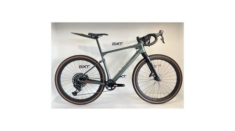 Bmc Urs Lt Two Used In S Buycycle