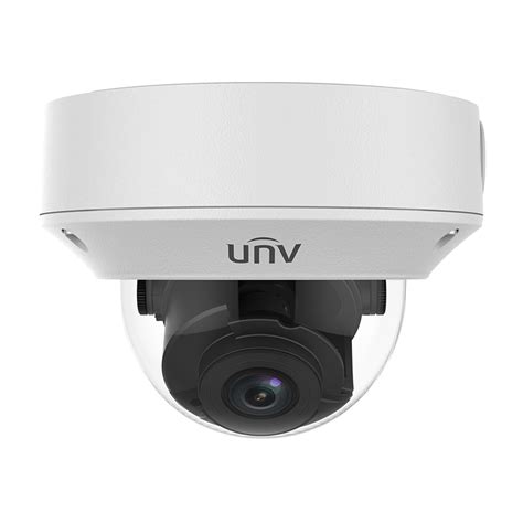 Ipc Sr Dv Unv Uniview Mp Ip Dome Camera True Db Wide