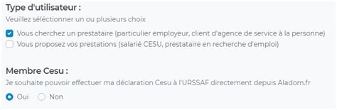 Comment déclarer son salarié CESU