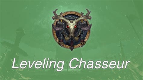 Guide Du Chasseur Pour Le Leveling Sur Wow Hardcore