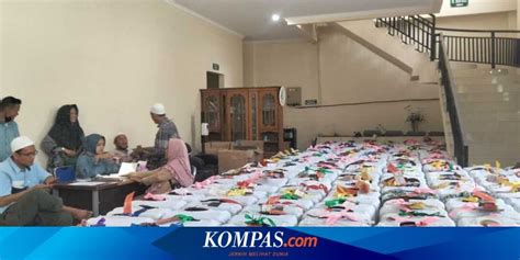 Calon Jemaah Haji Di Karawang Gagal Berangkat Ke Tanah Suci Ini