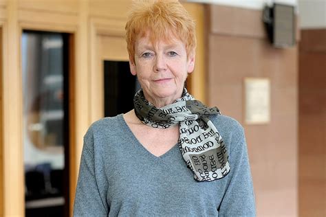 Dame Vera Baird Appointed As New Victims Commissioner GOV UK