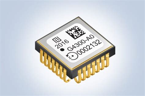 Highly stable digital MEMS gyroscope for dynamic applications ...