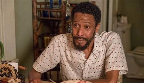 Ron Cephas Jones De This Is Us E Luke Cage Morre Aos 66 Anos