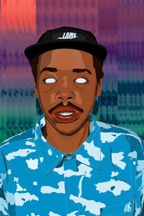 Tyler The Creator Odd Future Wallpaper