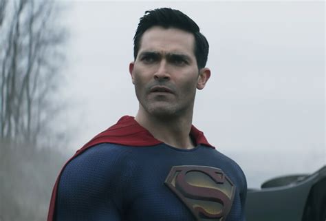 Superman And Lois Season 4 Cast Erik Valdez Returning As Kyle Cushing