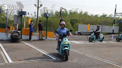 發錢啦！「這縣市」名額無上限 上機車駕訓班可領2600