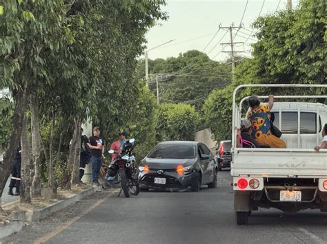 Aumentan Los Accidentes De Tr Nsito Al Cierre Del A O Qu Pasa El