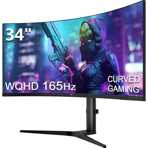 Z Edge Cran Pc Gamer Incurv Hz Dp Uwqhd X Ms