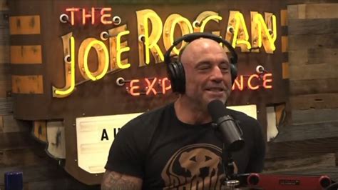 Joe Rogan Says America Was In A Better Spot Under Trump