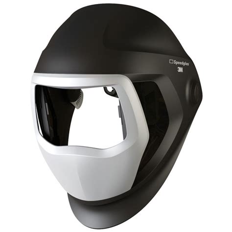 3M 501800 Helmet welding exc lens 9100 - GasRep.com.au