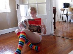 Crossdresser Porn Pics XXX Photos Sex Images App Page PICTOA