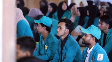 702 Mahasiswa USK Selesai Laksanakan KKN Di Dua Kabupaten Di Aceh