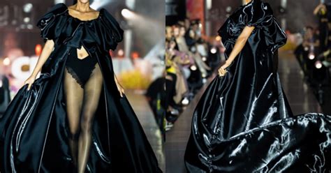 Hoa hậu HHen Niê lần đầu diện bikini khoét hông gợi cảm táo bạo khi diễn vedette