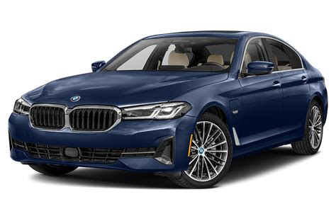 Bmw 530e Model Years Generations And News