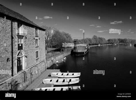 The Customs House River Nene Embankment Gardens Peterborough City