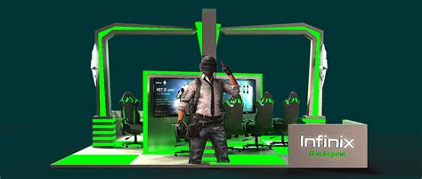 Infinix Hot Launch On Behance