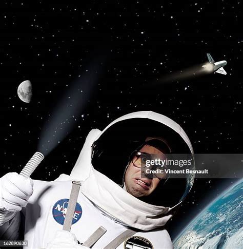 97 Astronaut Lost In Space Stock Photos, High-Res Pictures, and Images ...