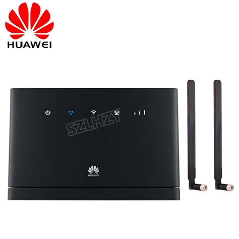 Huawei Router B G Cep Punto De Acceso Wifi Desbloqueado B S