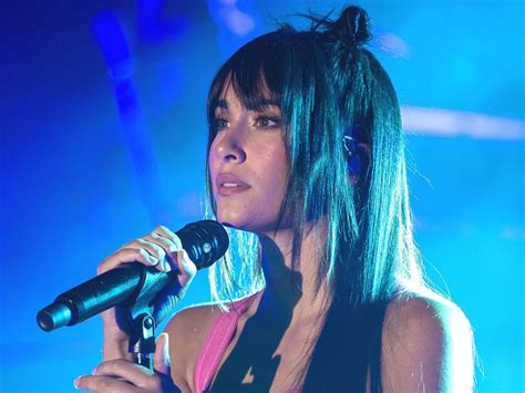 Aitana Bizarrap Y Nicki Nicole Estarán En El My Fest Cantabria