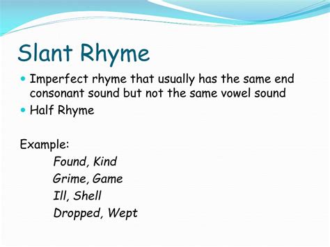 Ppt Poetry Powerpoint Presentation Free Download Id 1091769