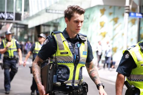 Bourke Street Driver James Gargasoulas Found Guilty Of Six Murders