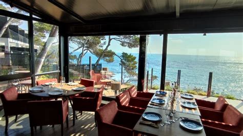 Cap Sa Sal In Begur Restaurant Reviews Menus And Prices Thefork