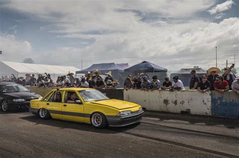 Video Summernats 36 Day Three