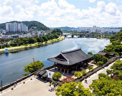 한국관광 100선 경남 관광지 7곳 선정