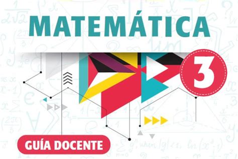 Matemática 3