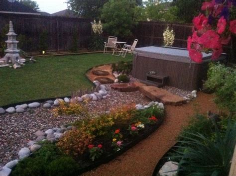 25 Fabulous Outdoor Hot Tub Landscaping Ideas – Home, Family, Style and ...