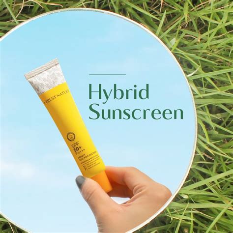 Sunscreen Lokal Tanpa Alkohol Untuk Segala Jenis Kulit