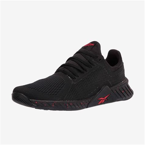 Обзор кроссовок Reebok