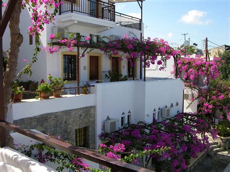 Crete Villa Diktyna Free Photo On Pixabay Pixabay