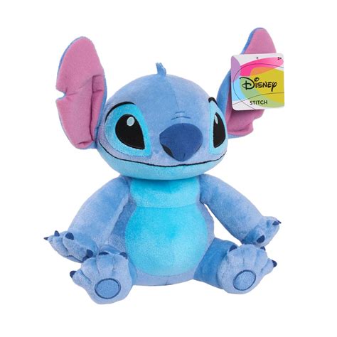 Disney Lilo And Stitch Stitch 8 Phunny Plush Kidrobot 55 Off