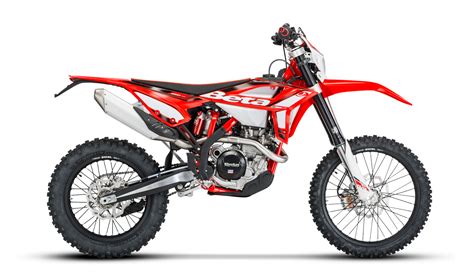 ENDURO Beta Motorcycles