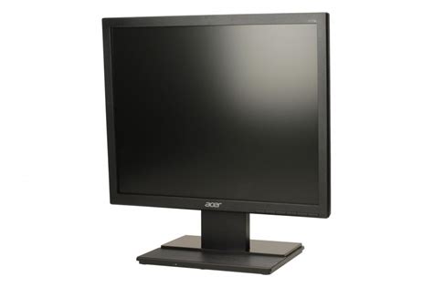 ᐅ Acer 17'' V176Lb 43cm 4:3 LED 1280x1024(SXGA) 5ms 100M:1 - Ceny ...