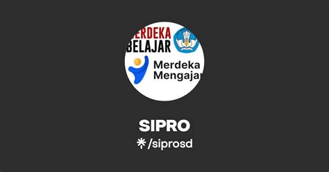 SIPRO | Linktree