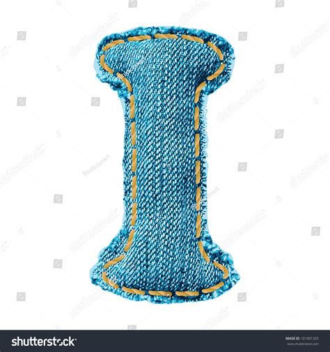 5 763 Letter Jeans Alphabet Images Stock Photos Vectors Shutterstock