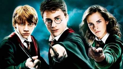 Quiénes son los 10 personajes más poderosos de Harry Potter