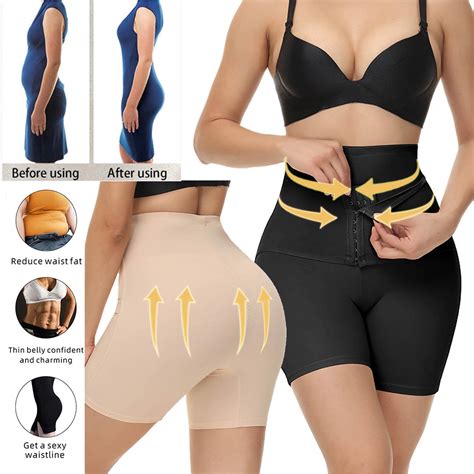 Kayannuo Shapewear Shorts For Women Clearance Shapewear Underwear