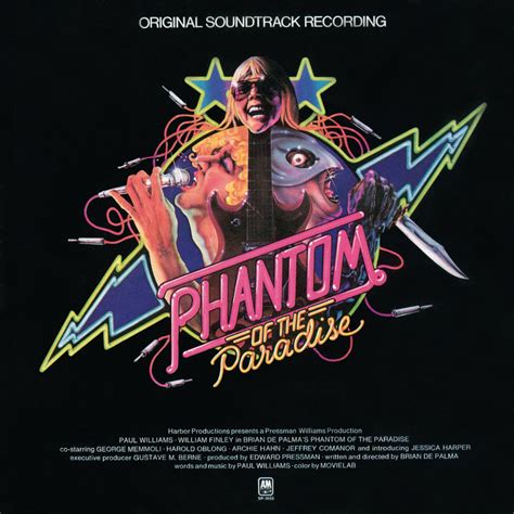 Paul Williams - Phantom Of The Paradise | iHeart